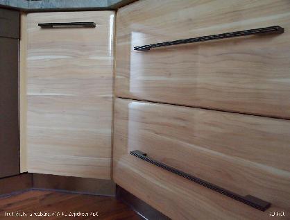 Realizace kuchyňe na míru v Ostravě